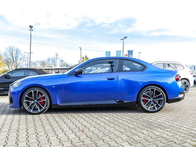 BMW 240 Coupé M-Sport