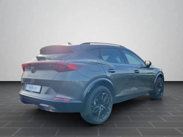 Cupra Formentor VZ