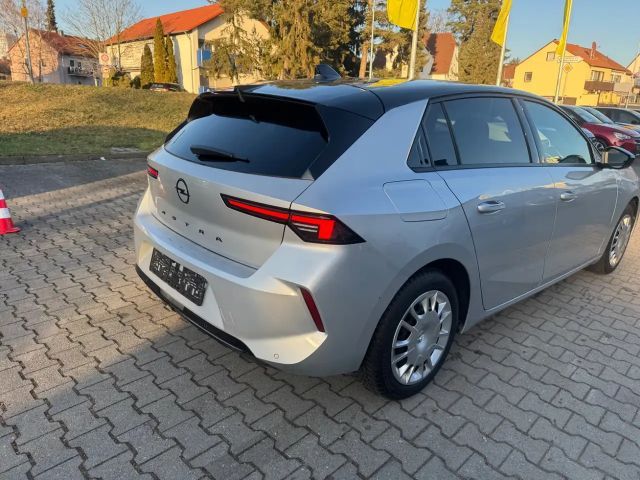 Opel Astra 1.2 Turbo