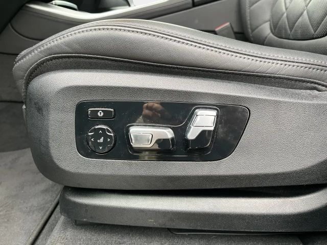 BMW X5 M-Sport xDrive30d