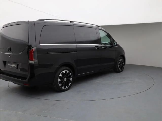 Mercedes-Benz V 220 AVANTGARDE V 220 d