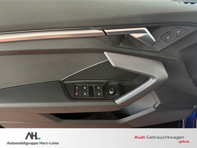 Audi A3 35 TFSI S-Tronic Sportback