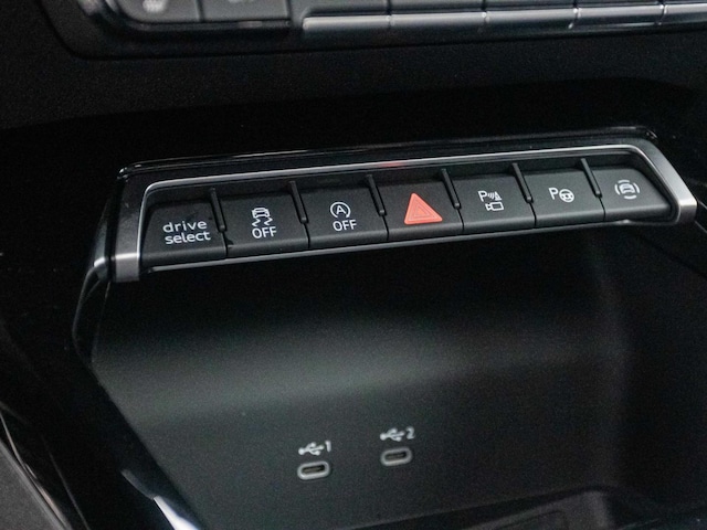 Audi RS3 Quattro S-Tronic Sportback