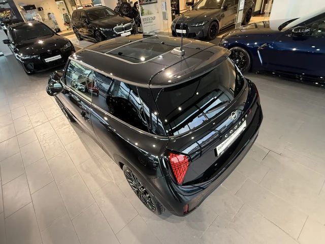 MINI Cooper S 3-deurs