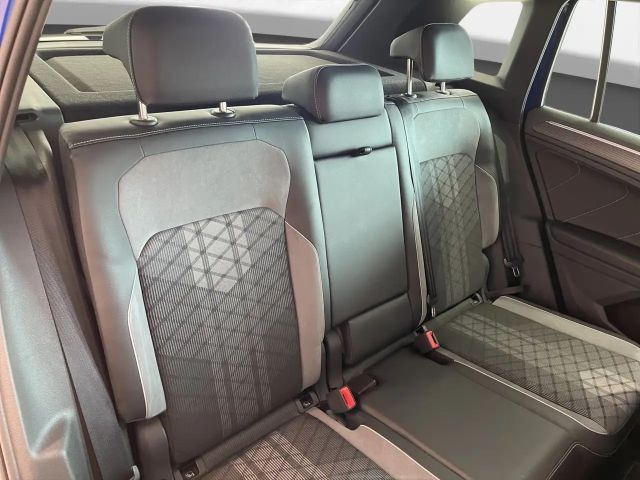 Volkswagen Tiguan 2.0 TSI R-Line