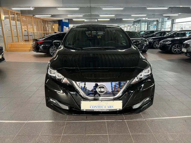 Nissan Leaf N-Connecta