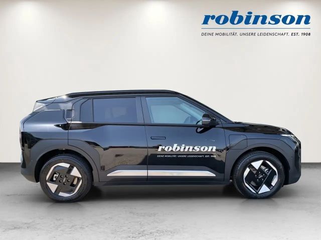 Kia EV3 Earth FWD Long range