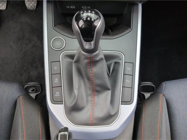 Seat Arona 1.0 TSI FR-lijn