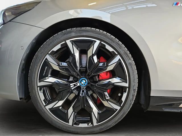 BMW i5 M-Sport M60 xDrive