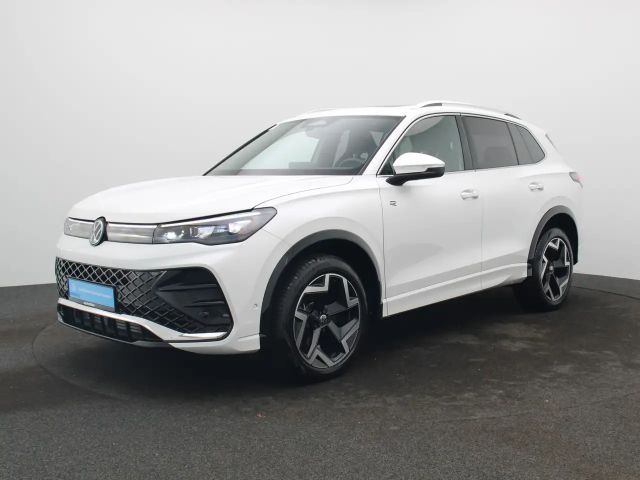 Volkswagen Tiguan 2.0 TDI DSG R-Line