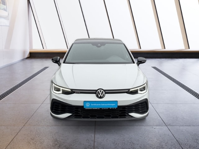 Volkswagen Golf 2.0 TSI DSG IQ.Drive Max