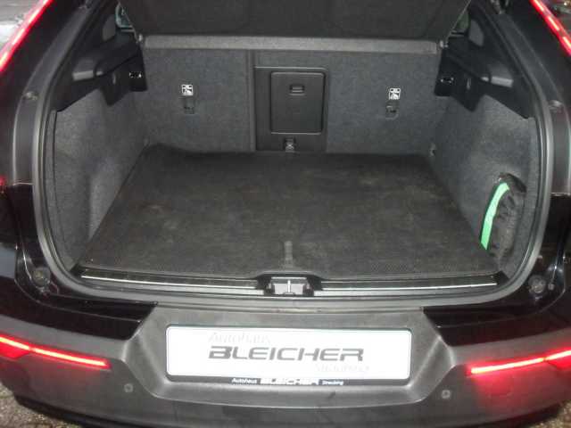 Volvo C40 Core Recharge