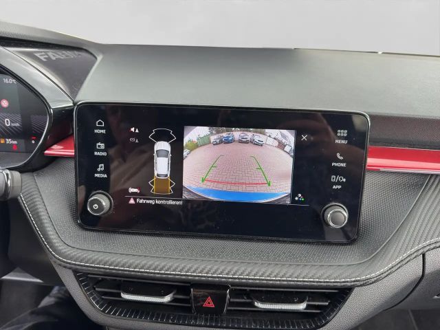 Skoda Fabia Monte Carlo1,0 TSI OPF LED,RKF,BEH.FRONTSHEIBE