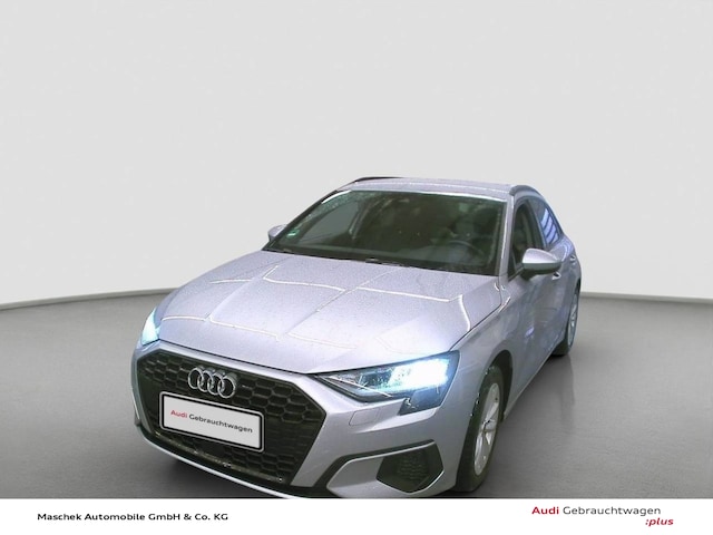 Audi A3 30 TDI Sportback