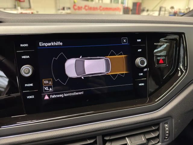 Volkswagen Taigo 1.0 TSI R-Line