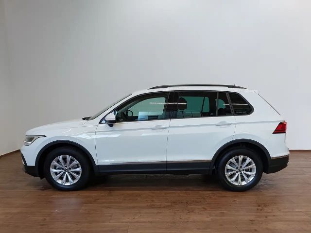Volkswagen Tiguan 1.5 TSI DSG Life
