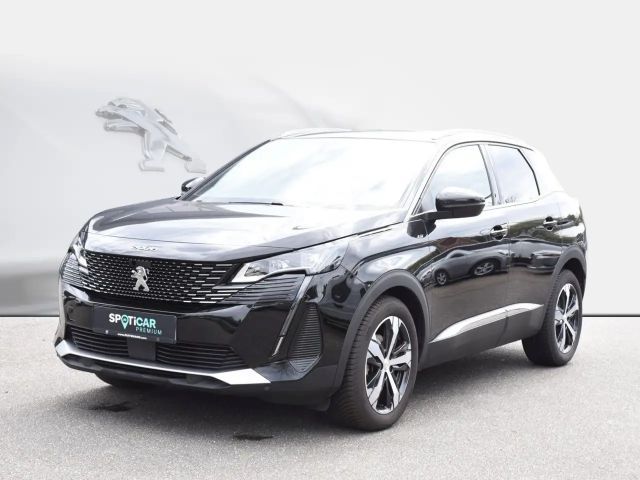 Peugeot 3008 GT-Line