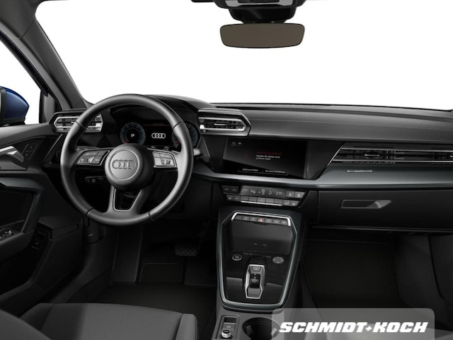 Audi A3 30 TFSI S-Tronic Sportback