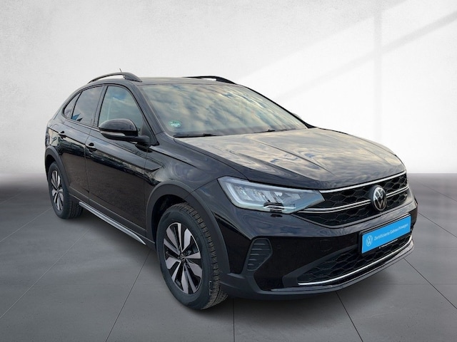 Volkswagen Taigo 1.0 TSI Life