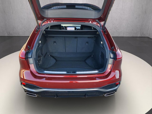 Audi A5 Avant S-Tronic