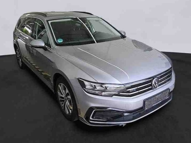 Volkswagen Passat 1.4 TSI DSG Variant