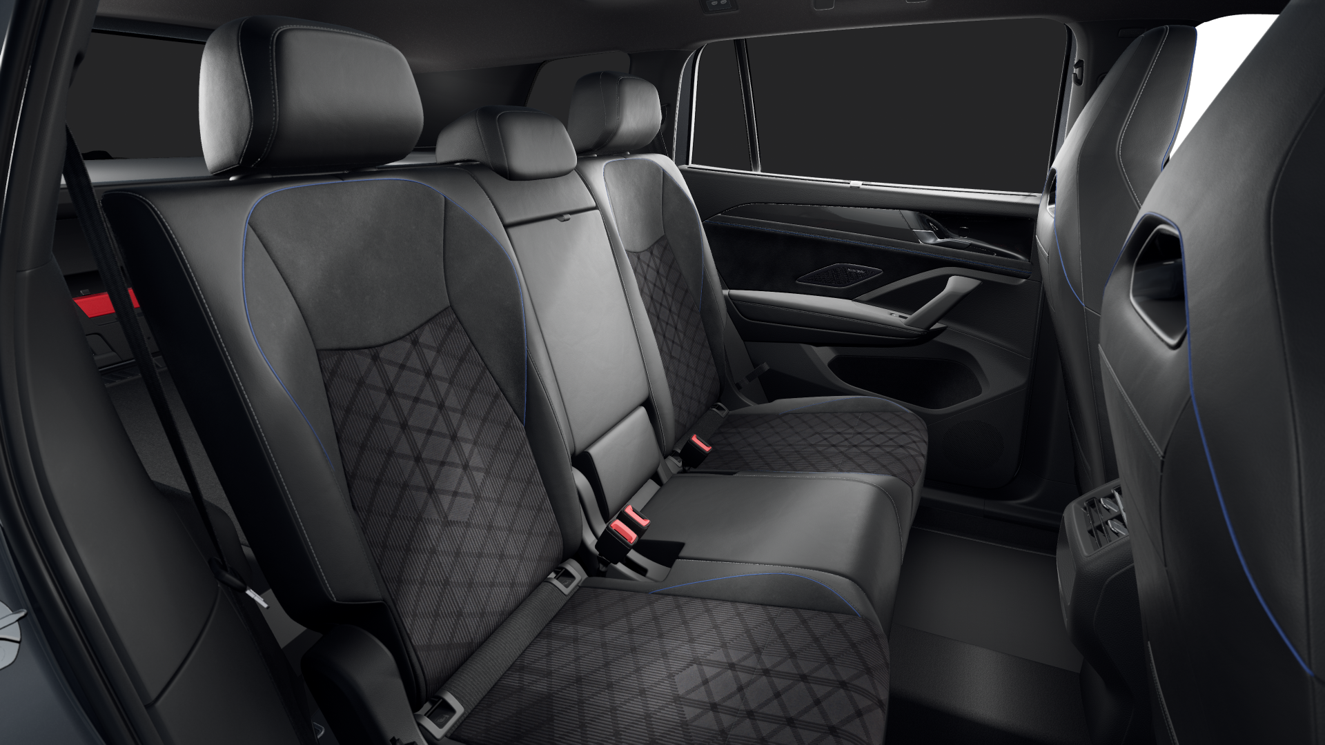 Volkswagen Tayron Tayron 2,0   R-L  DT142 TDID7A