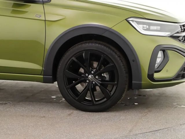 Volkswagen Taigo 1.0 TSI DSG IQ.Drive R-Line