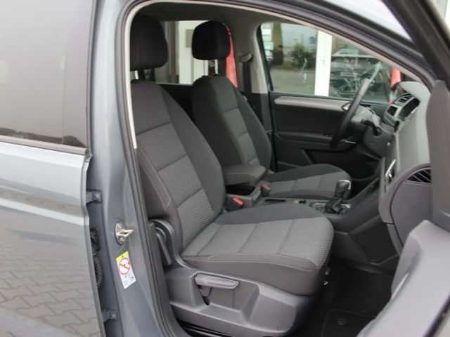 Volkswagen Touran 7-zitter DSG