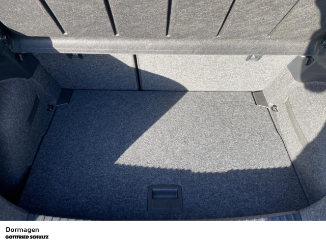 Seat Ibiza 1.0 TSI DSG FR-lijn