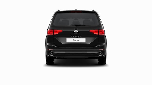 Volkswagen Touran DSG Highline R-Line