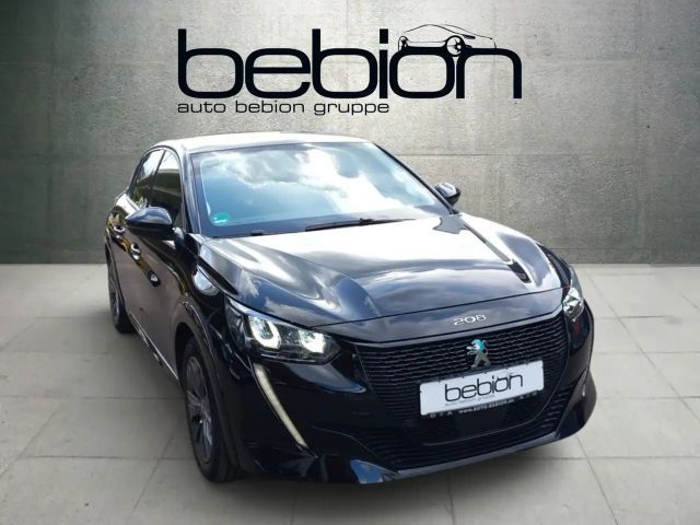 Peugeot E-208 Allure Pack
