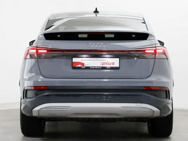 Audi Q4 e-tron 40 Sportback