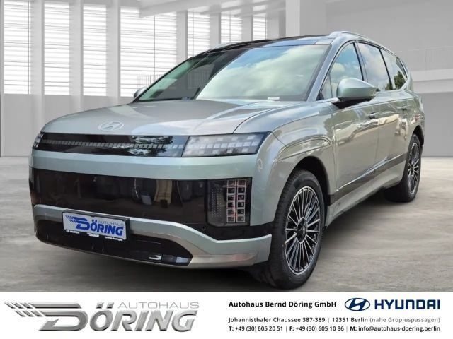 Hyundai IONIQ 9 4WD 6-zits UNIQ