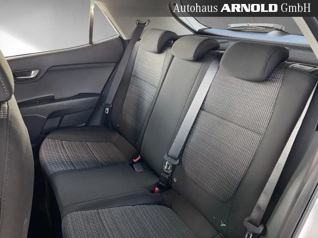 Kia Stonic GDi Vision