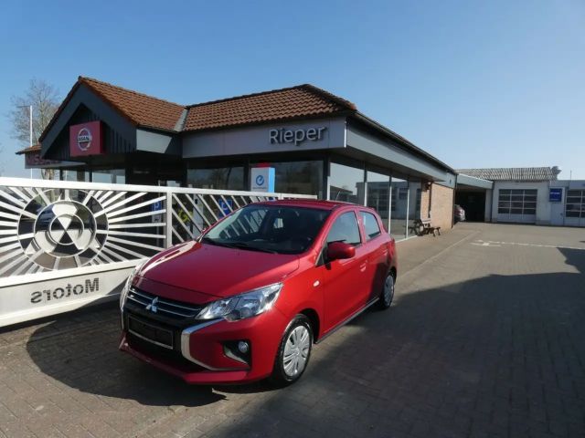 Mitsubishi Space Star Star