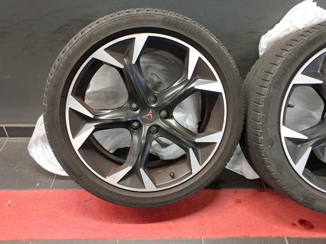 Cupra Formentor 1.4 DSG e-Hybrid