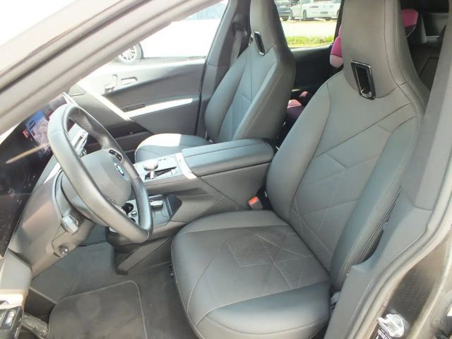 BMW iX xDrive40