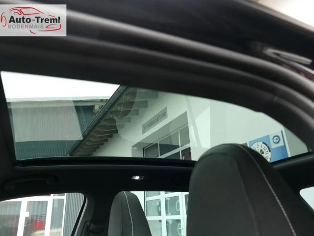 Skoda Kamiq 1.5 TSI Monte Carlo