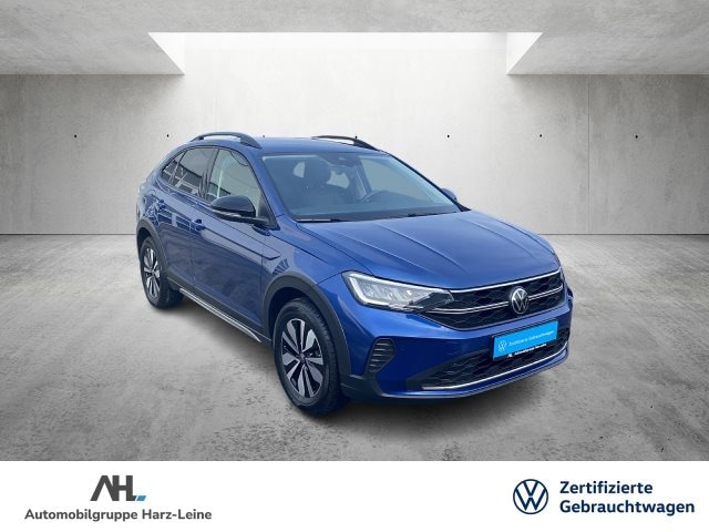 Volkswagen Taigo 1.0 TSI