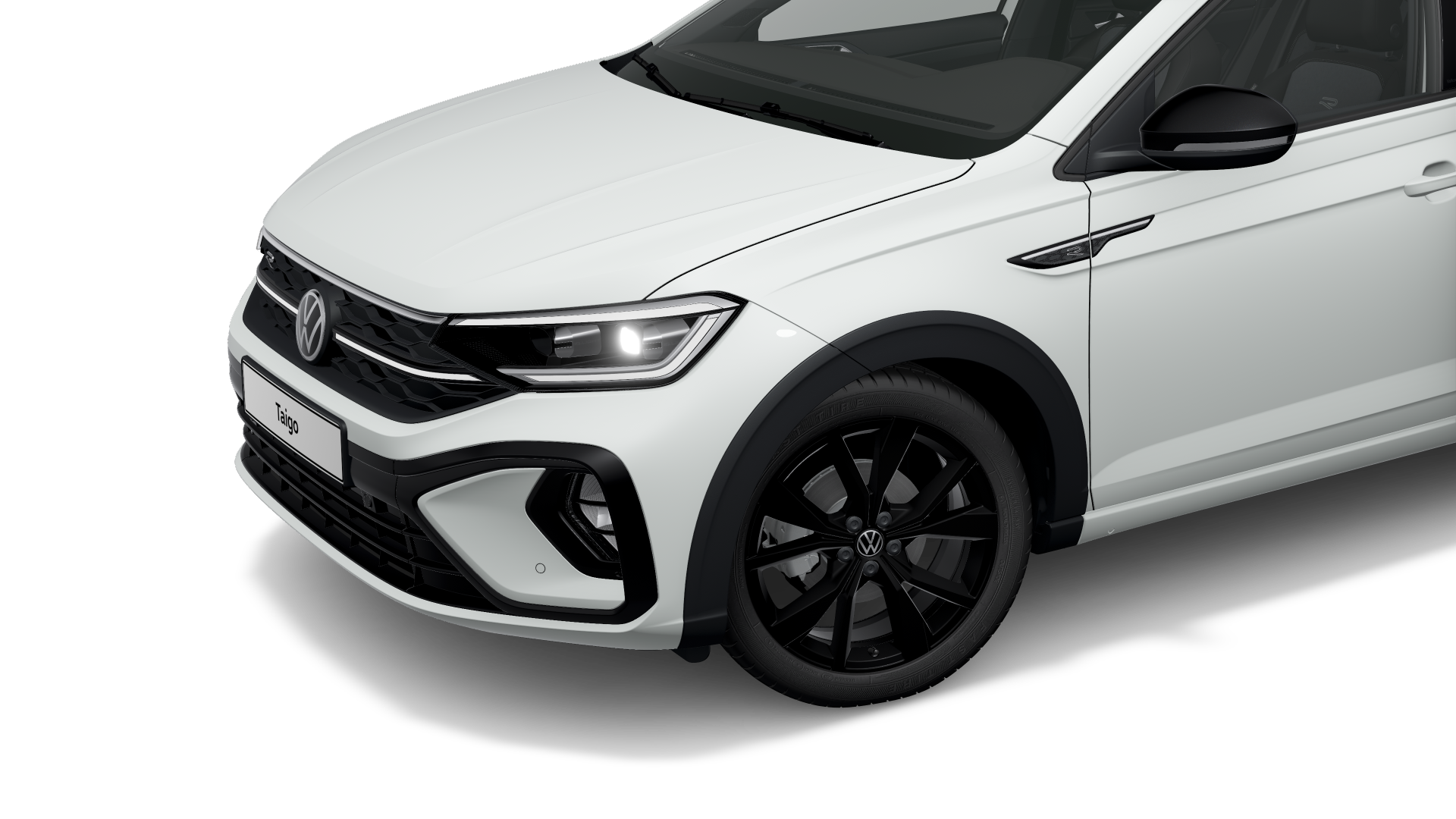 Volkswagen Taigo 1.0 TSI DSG Style