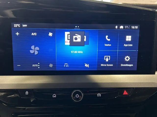 Opel Mokka 1.2 Turbo Edition Turbo