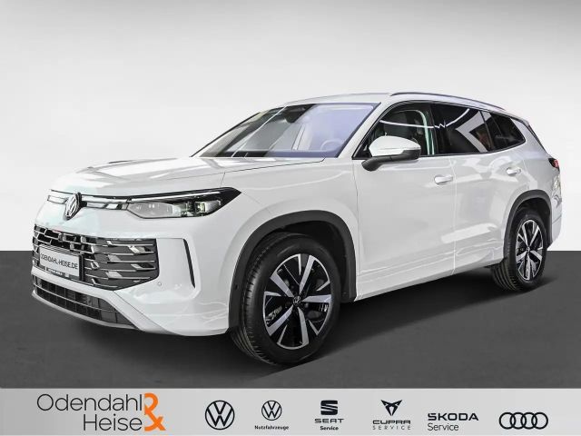 Volkswagen Tayron Elegance Elegance