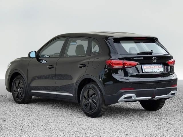 MG ZS + Select +ACC+RFK+Navi