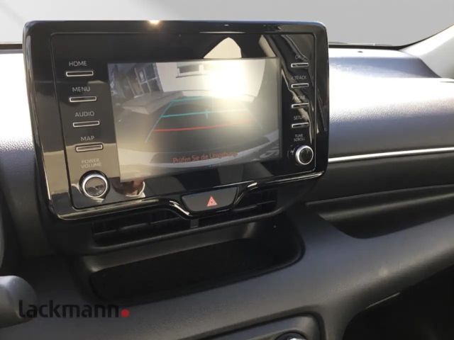 Toyota Yaris 1.0 VVT-i Comfort Hatchback