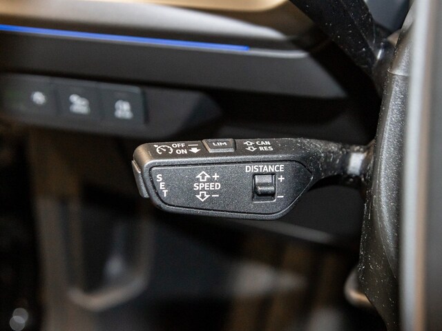 Audi Q4 e-tron Quattro