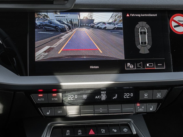 Audi A3 35 TFSI S-Tronic Sedan