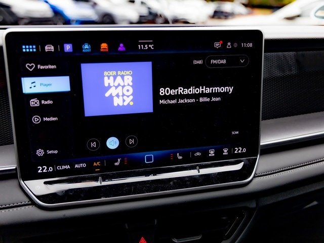 Volkswagen Tayron 1.5 eTSI Life