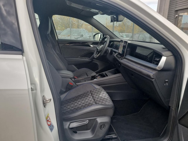 Volkswagen Tayron 2.0 TSI R-Line