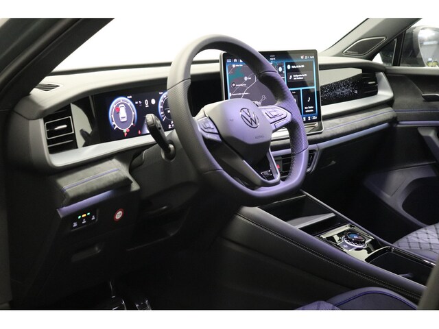 Volkswagen Tayron 2.0 TDI 4Motion R-Line