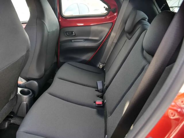 Toyota Aygo X 1.0 VVT-i Hatchback